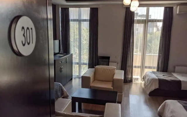 Hotel Continental