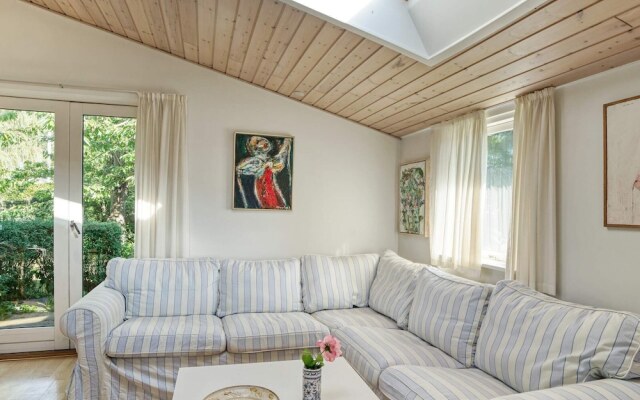 Tranquil Beach Retreat - By Traum Ferienwohnungen