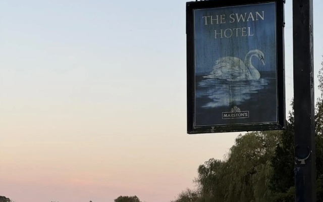 The Swan Hotel