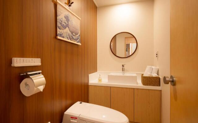 Tomonoya Hotel & Ryokan Daecheon