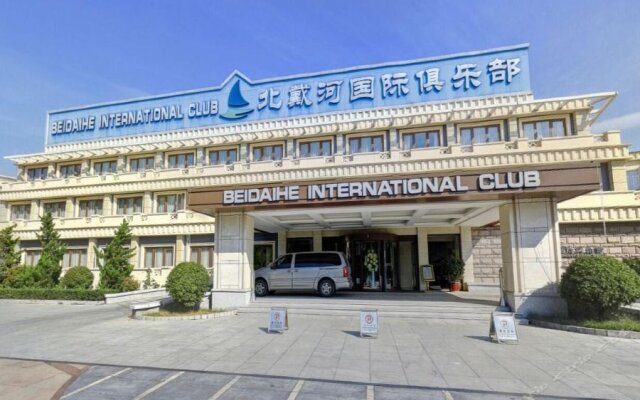Beidaihe International Club Hotel