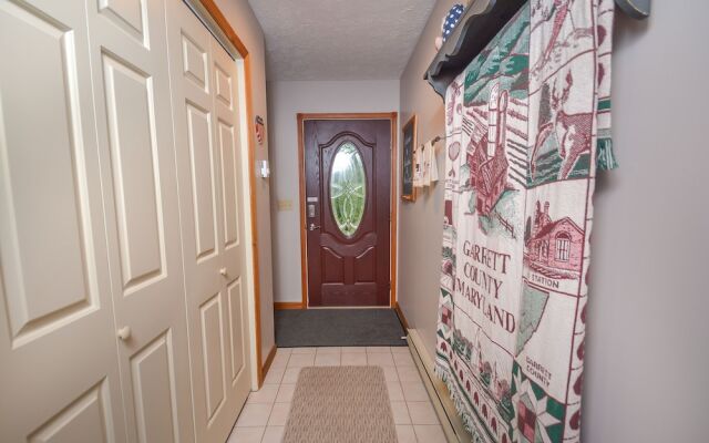 Paradise at Penn Cove 3 Bedroom House