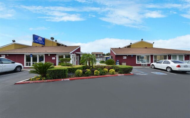 Oasis Inn Sacramento - Elk Grove