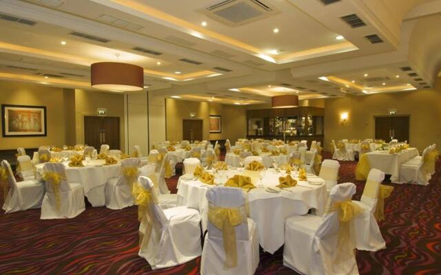 Riverside Lodge Hotel