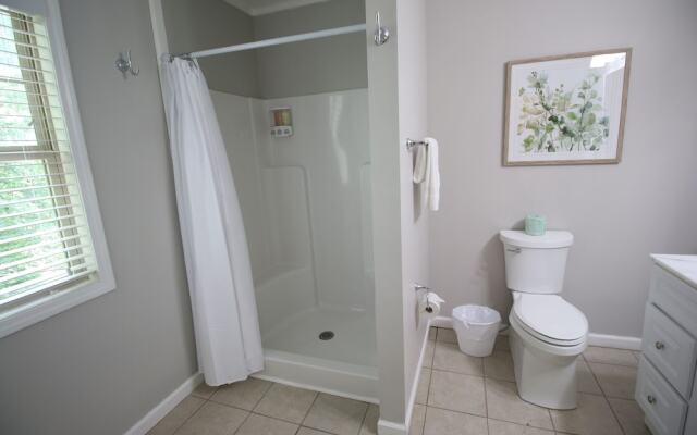 The Dahlonega Square Hotel & Villlas