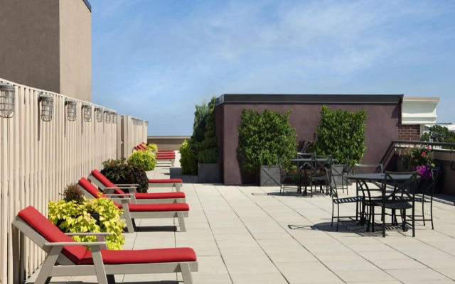 Global Luxury Suites at Logan Circle
