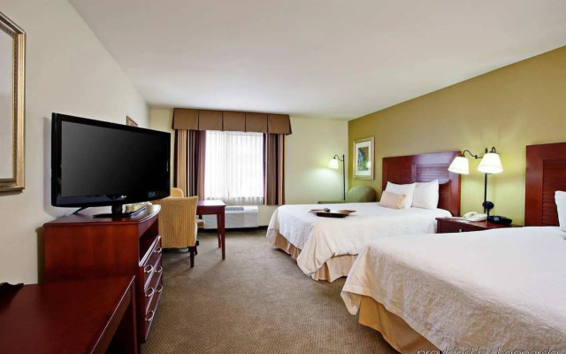 Hampton Inn & Suites by Hilton San Diego SeaWorld