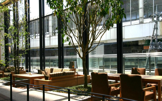 Hotel Coco Grand Takasaki