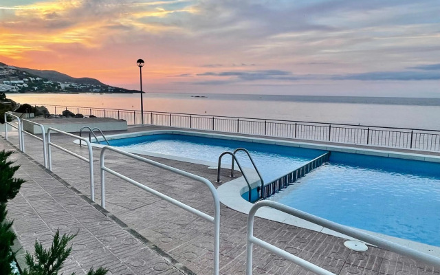 Magnifique appartement en front de mer, Caneylles