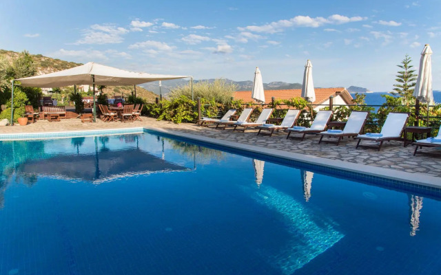 Diva Residence Hotel