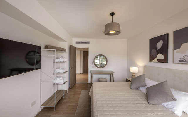 Cyprotel Florida Hotel