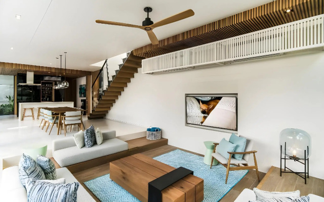 Sailing Club Signature Resort Phu Quoc