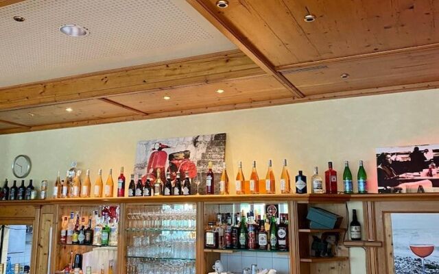 Hotel Villa Giani am Golfplatz