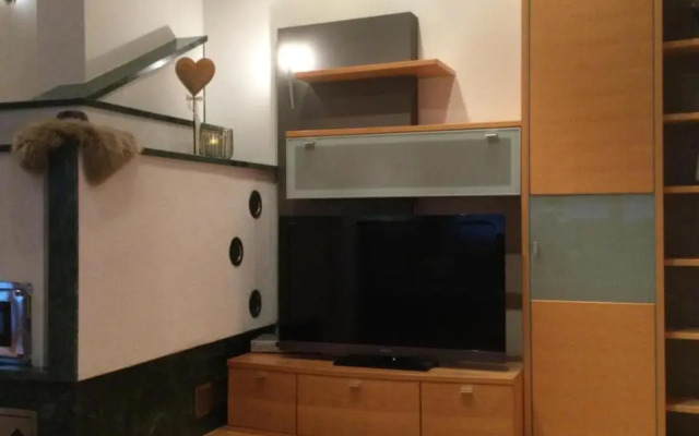 Apartment Natur