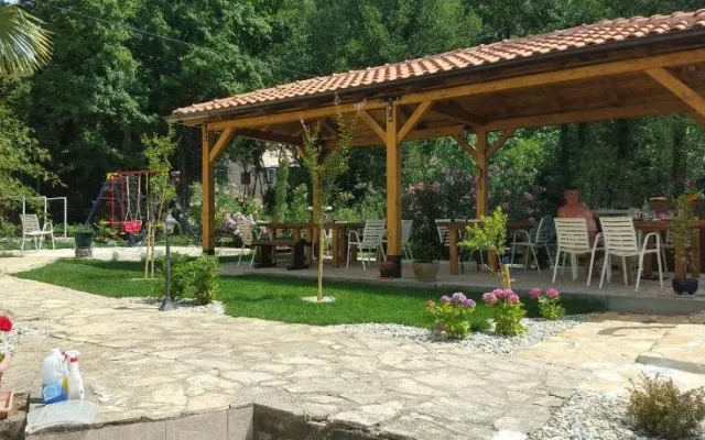Bed&Breakfast Eva