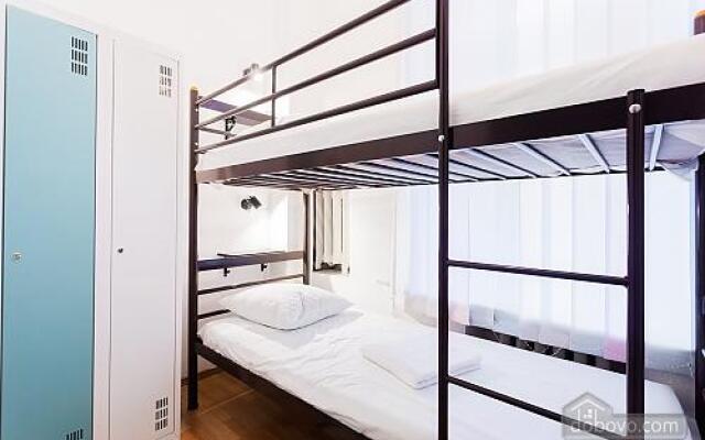 Hostel Muzeyny