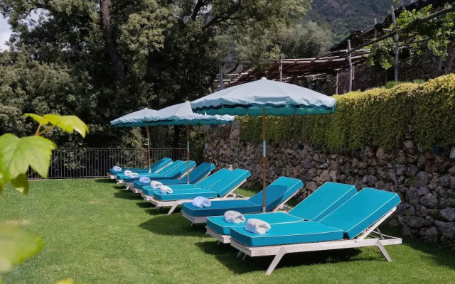 Villa Fortino by Myvillacollection
