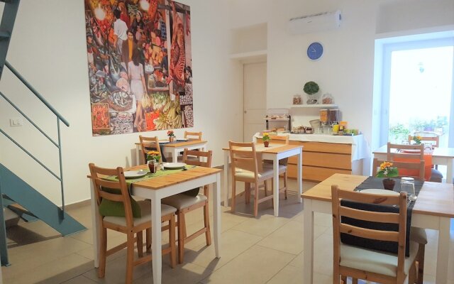 B&B Cala Peppa