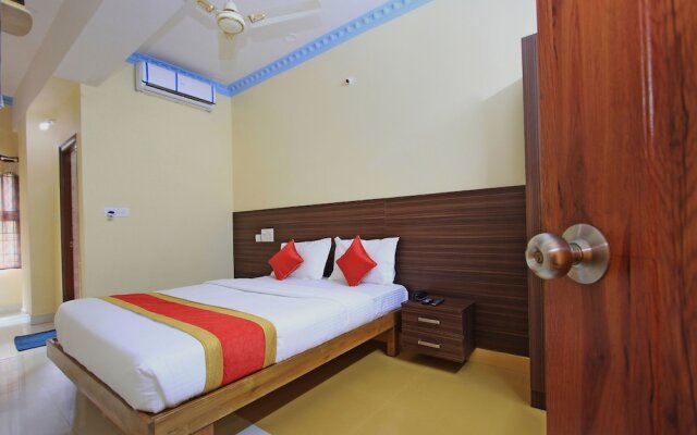 OYO 10291 Sri Venkatadri Residency