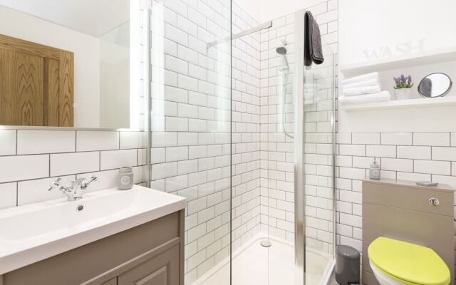 The Milking Sheds, Dufftown