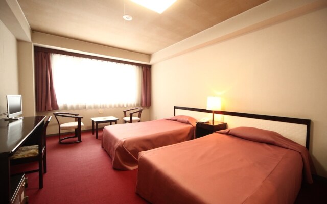 Hotel Towadaso