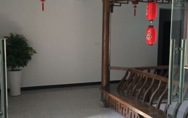 Shifengbieyuan Inn