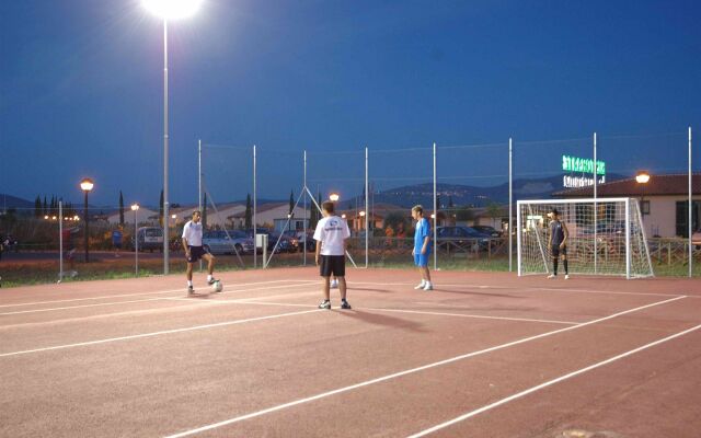 Casa in Maremma Tuscany Village