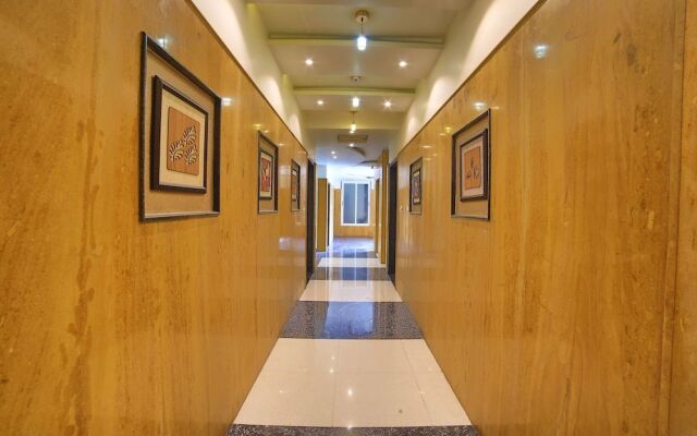 Hotel Shrinath