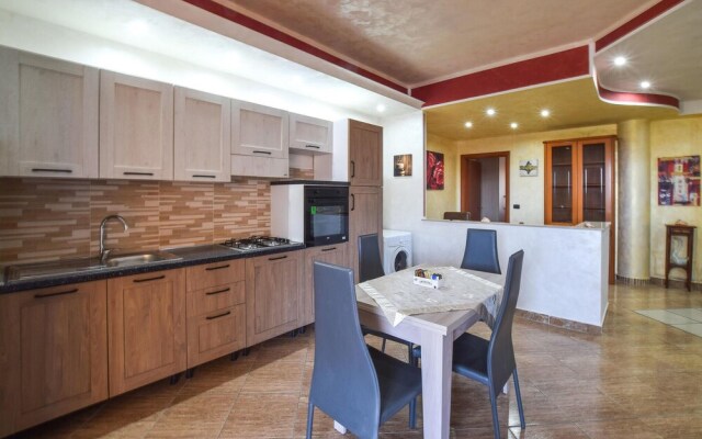 Nice Apartment in Limbadi With 1 Bedrooms and Wifi