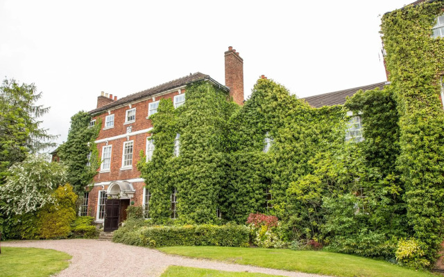 Park House Hotel
