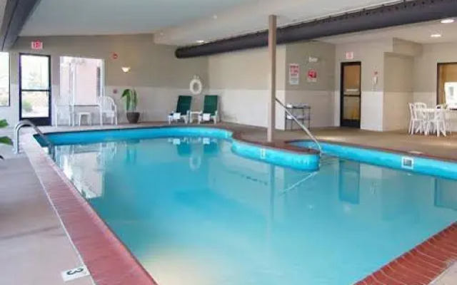 Sleep Inn Bowling Green