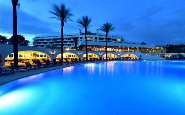 Pestana Alvor Praia Beach & Golf Hotel