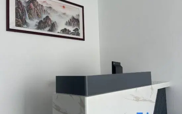 Qinglian Homestay