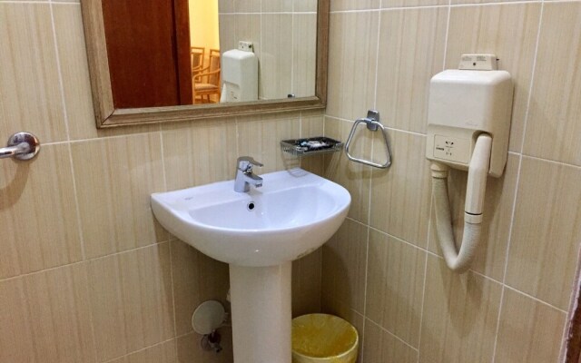 Masaya Suites