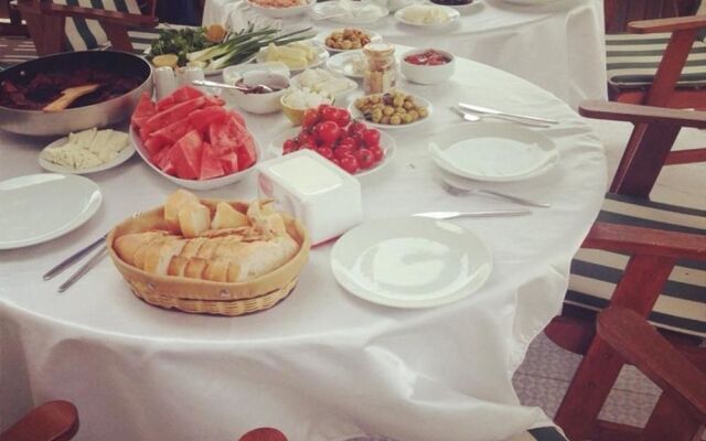 Ayda Otel