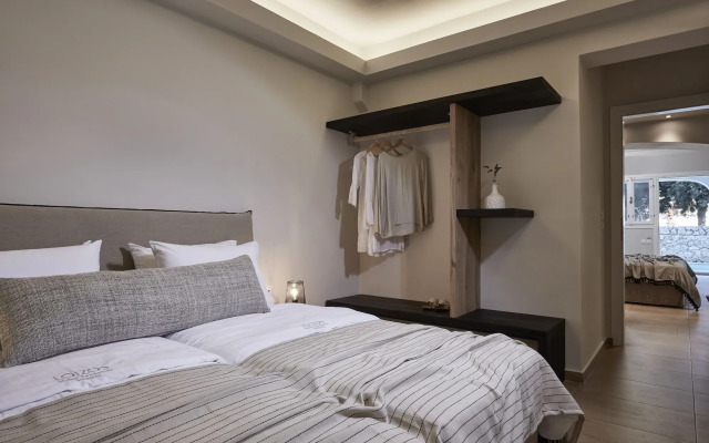 Loizos Apartments