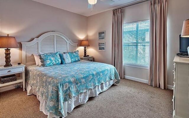 Villa 43 by RedAwning