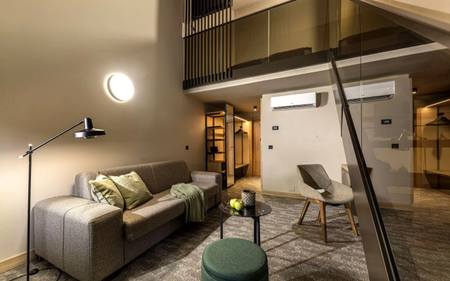 Mobile Homes Terme Jezercica