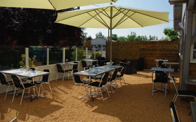 Hotel Kyriad Montauban