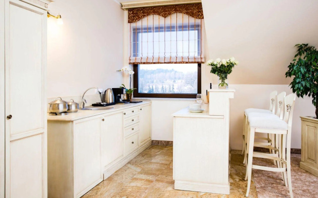 Ventus Natural & Medical Spa