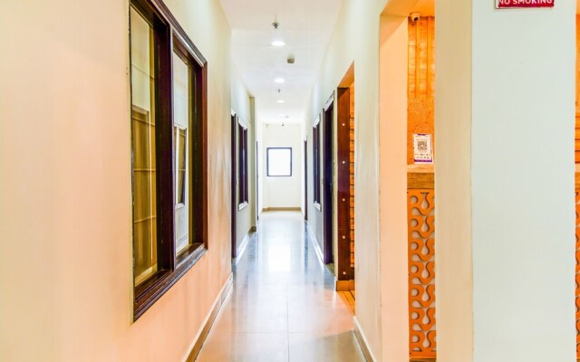 FabHotel Benz