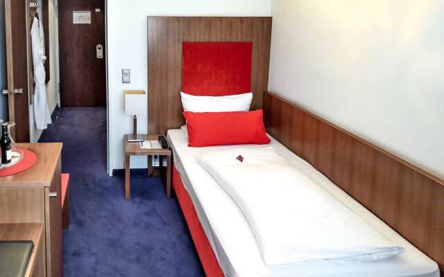 TOP Kongresshotel Europe