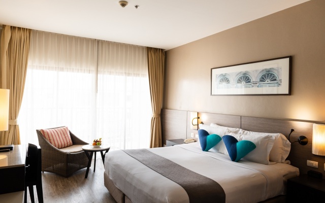 Deevana Plaza Phuket