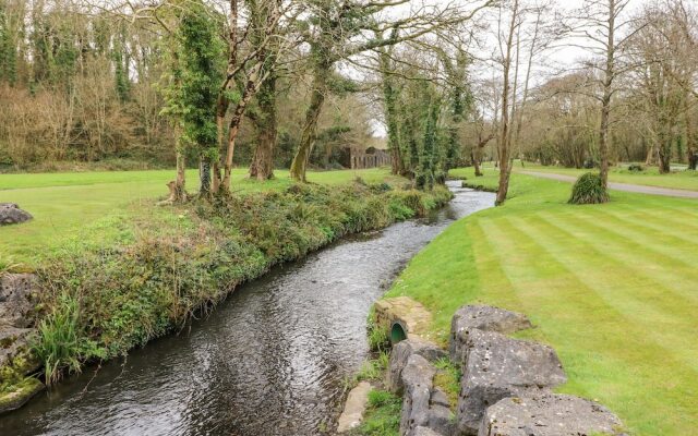 Tranquillity - Heritage Park