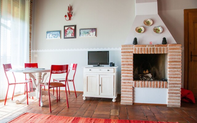 Musella Winery & Relais