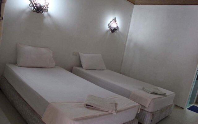 Lux Guesthouse