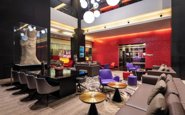 Grand Mercure Shanghai Century Park