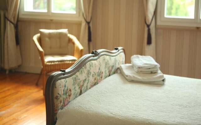 Chambres d'hotes du Parc