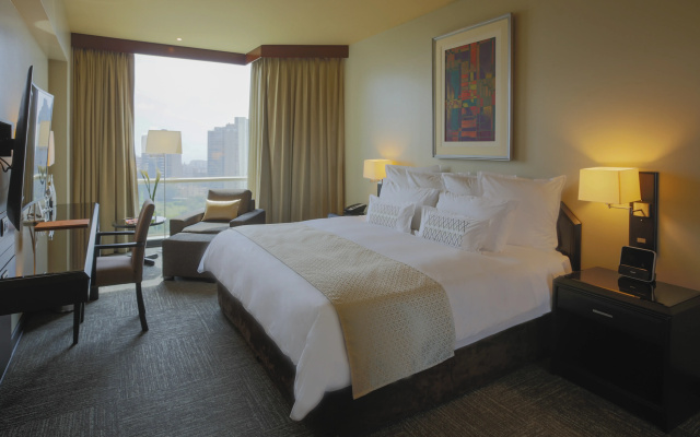 Delfines Hotel & Convention Center
