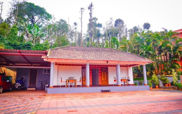 Deva Maani Coorg Nature Holiday